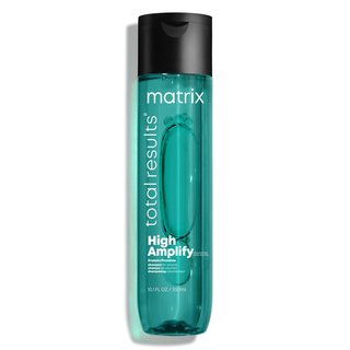 High Amplify Shampoo Schrijf Review